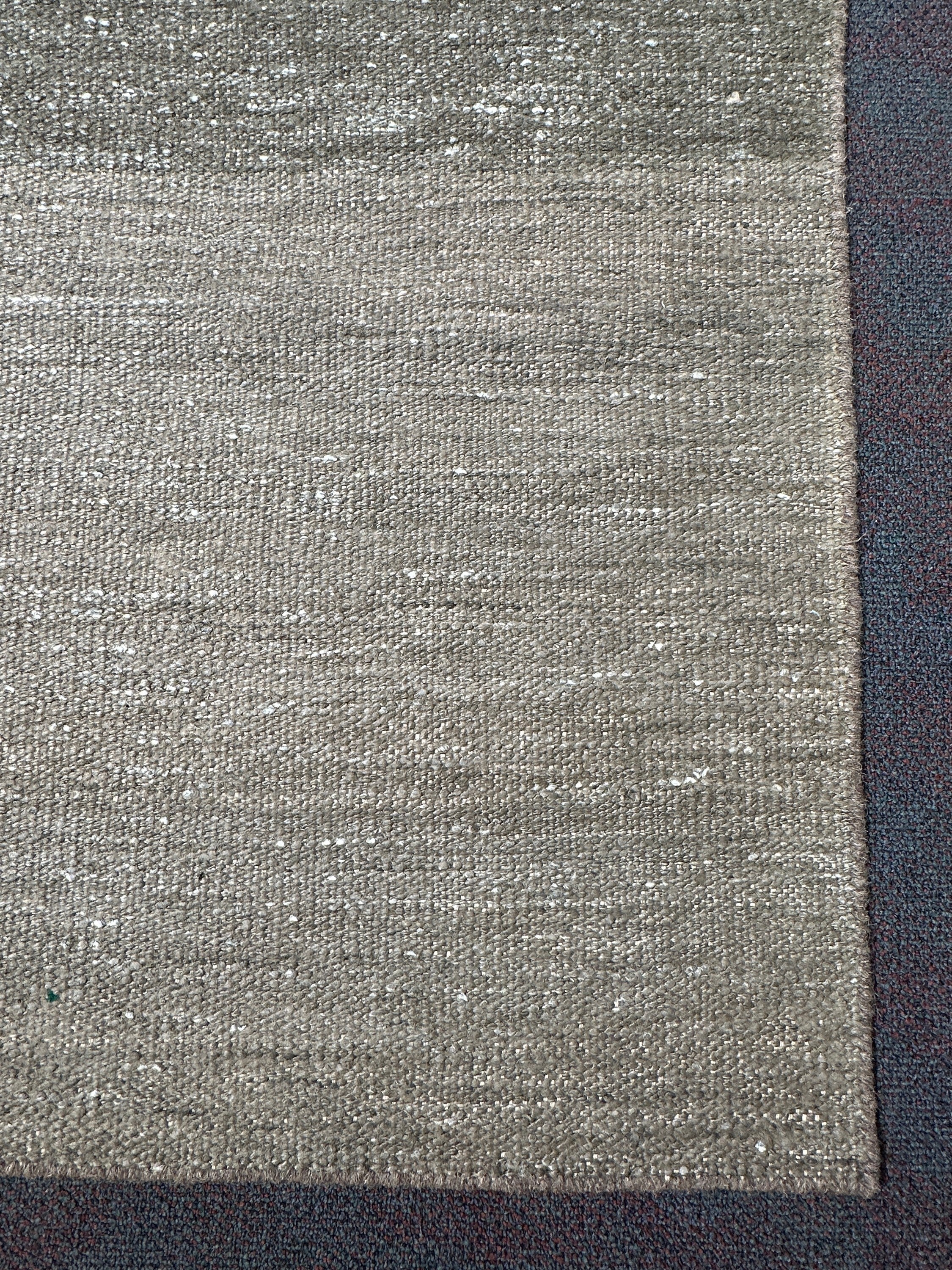 Indian Kilim Rug - 230 cm x 160 cm