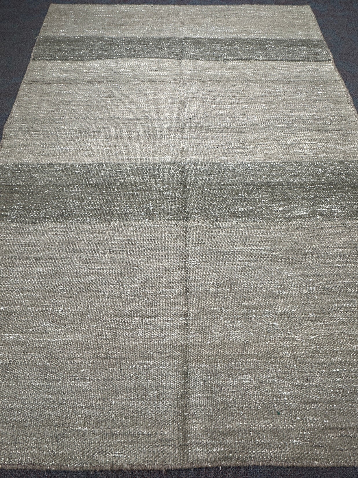 Indian Kilim Rug - 230 cm x 160 cm