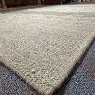 Indian Kilim Rug - 230 cm x 160 cm