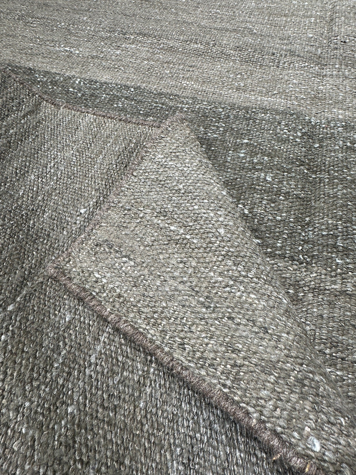 Indian Kilim Rug - 230 cm x 160 cm