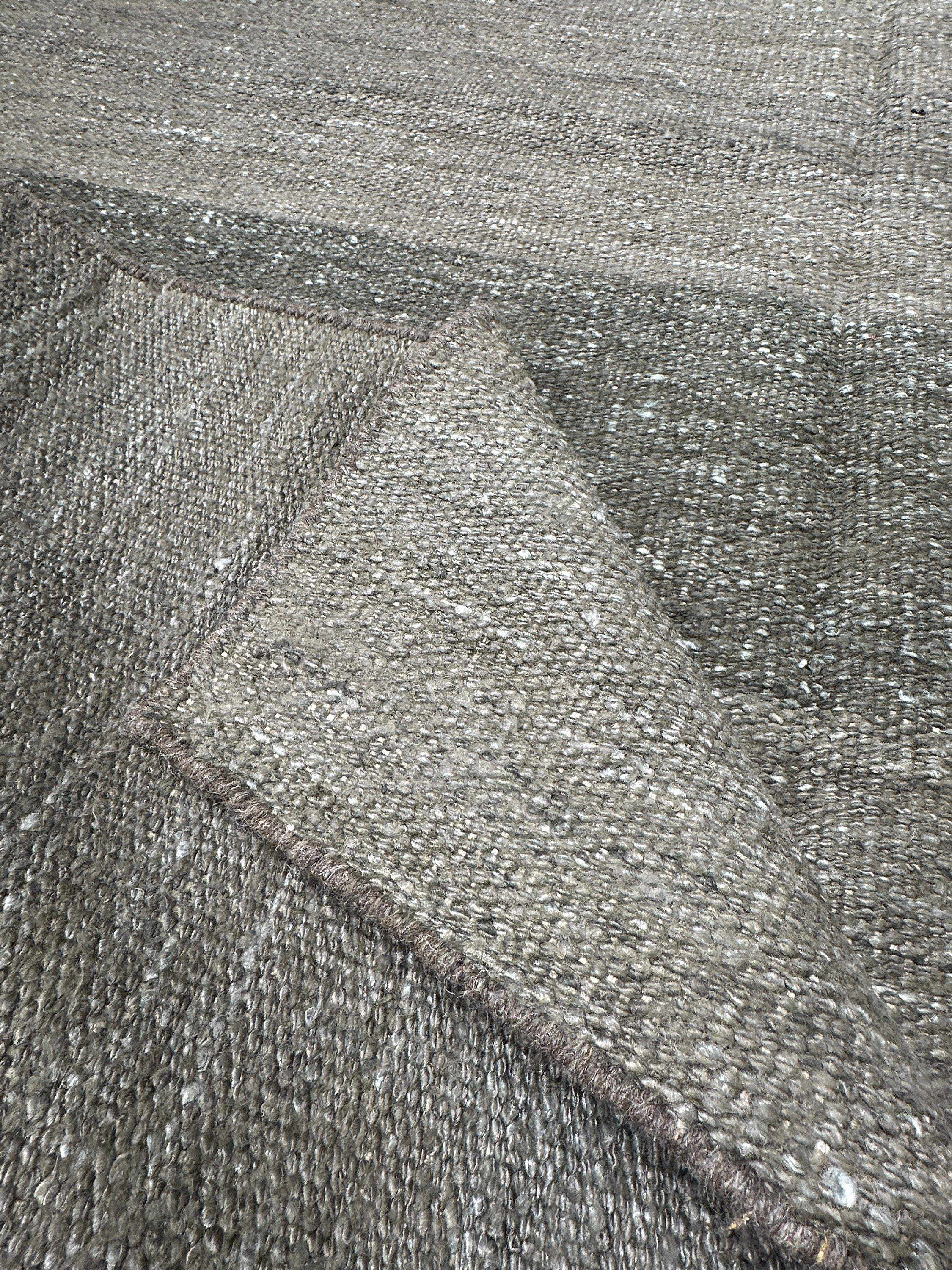 Indian Kilim Rug - 230 cm x 160 cm