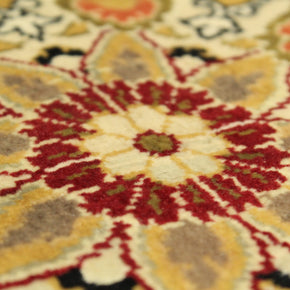 Kashmiri Rug - 379 cm x 272 cm