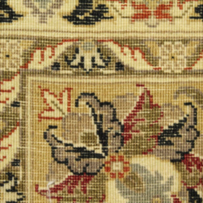 Kashmiri Rug - 379 cm x 272 cm
