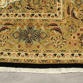 Kashmiri Rug - 379 cm x 272 cm