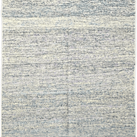 Indian Kilim Rug - 230 cm x 160 cm