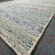 Indian Kilim Rug - 230 cm x 160 cm