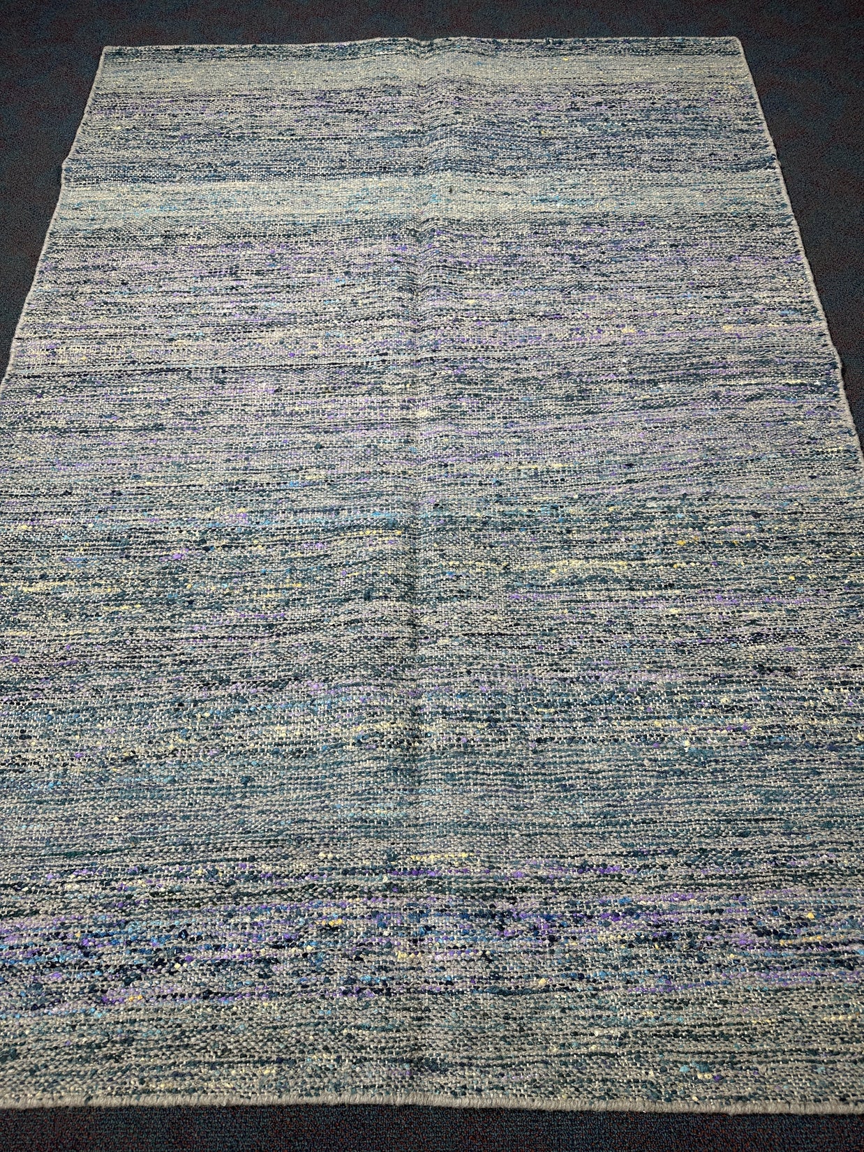Indian Kilim Rug - 230 cm x 160 cm