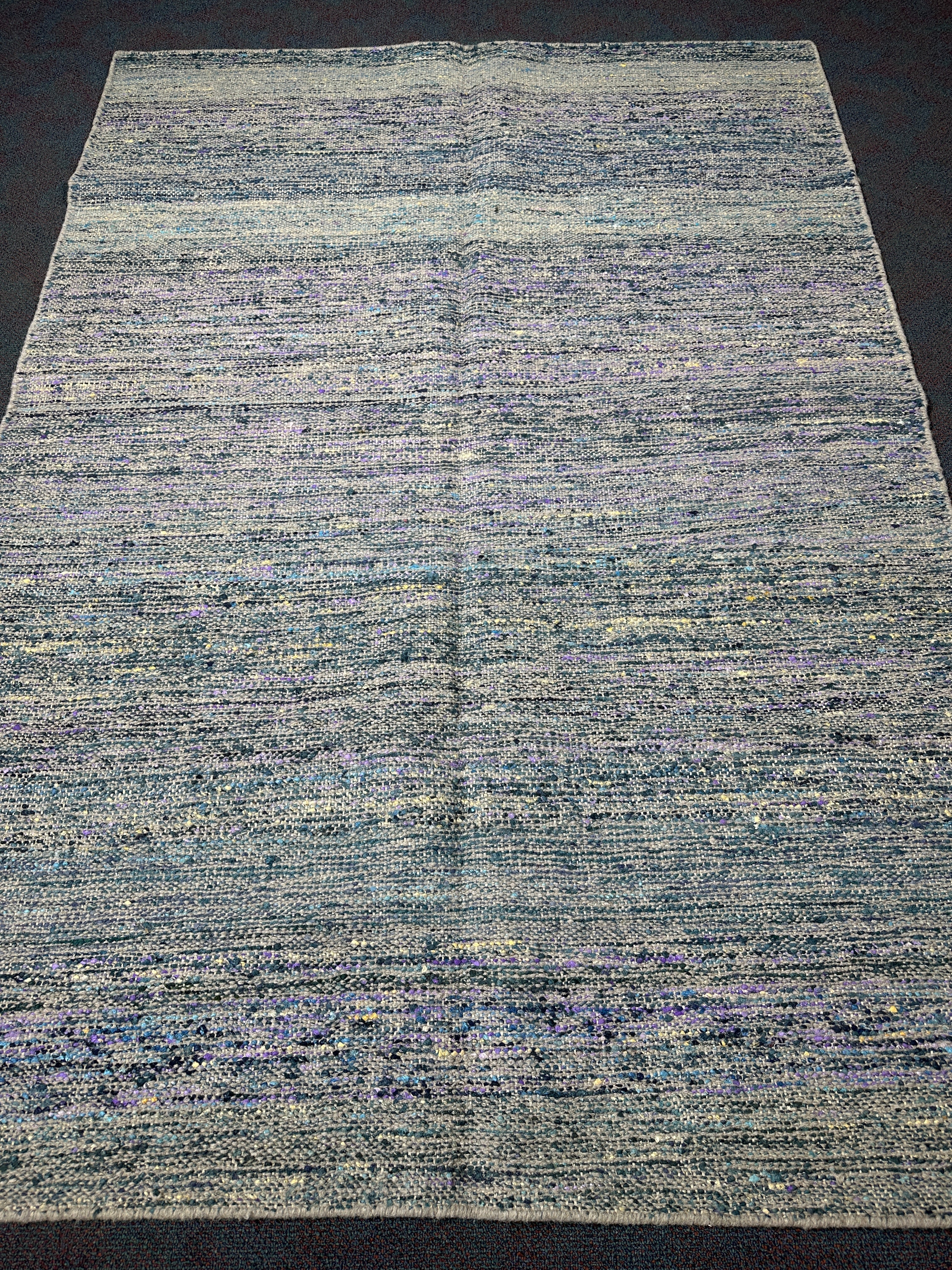 Indian Kilim Rug - 230 cm x 160 cm