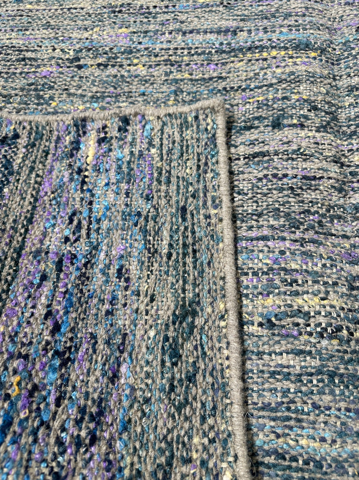 Indian Kilim Rug - 230 cm x 160 cm