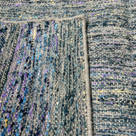 Indian Kilim Rug - 230 cm x 160 cm
