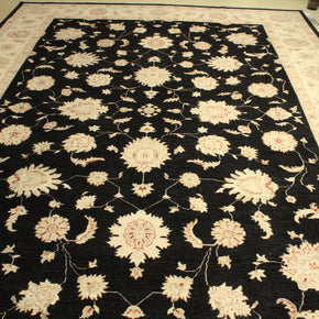 Chobi Rug - 420 cm x 310 cm