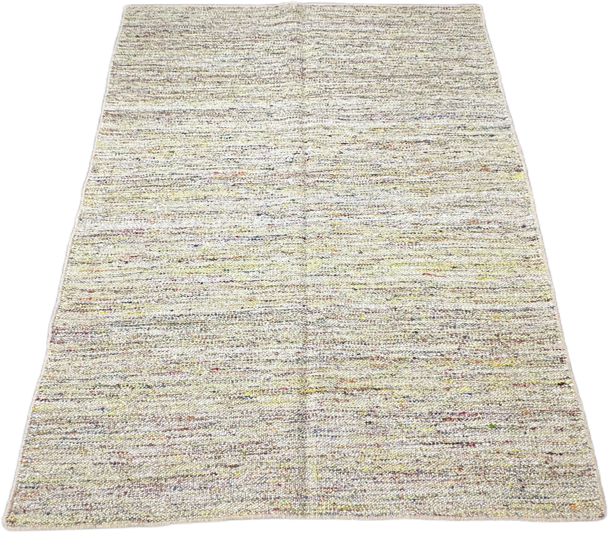 Indian Kilim Rug - 230 cm x 160 cm
