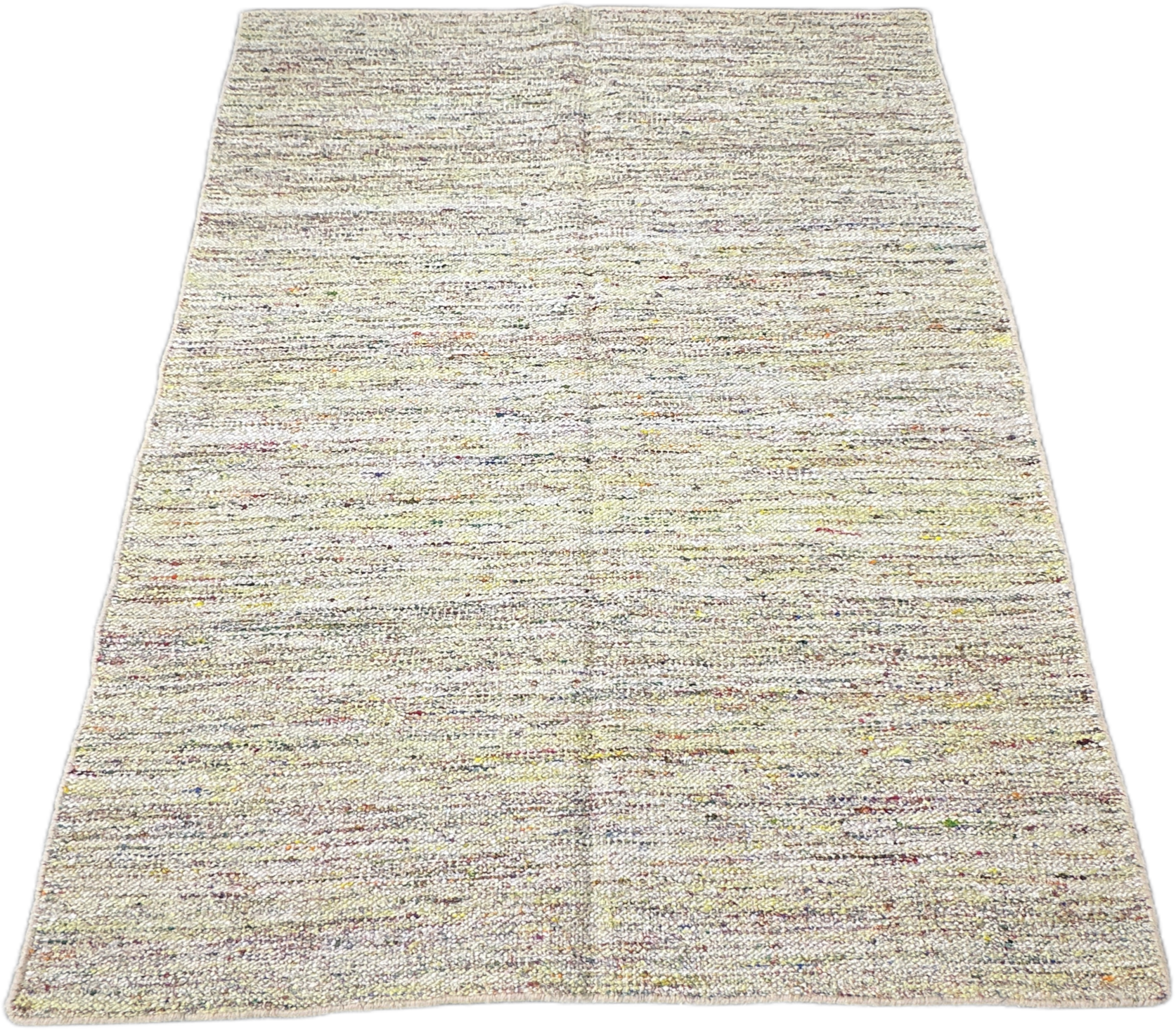 Indian Kilim Rug - 230 cm x 160 cm