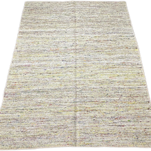 Indian Kilim Rug - 230 cm x 160 cm