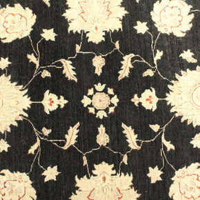 Chobi Rug - 420 cm x 310 cm