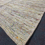Indian Kilim Rug - 230 cm x 160 cm