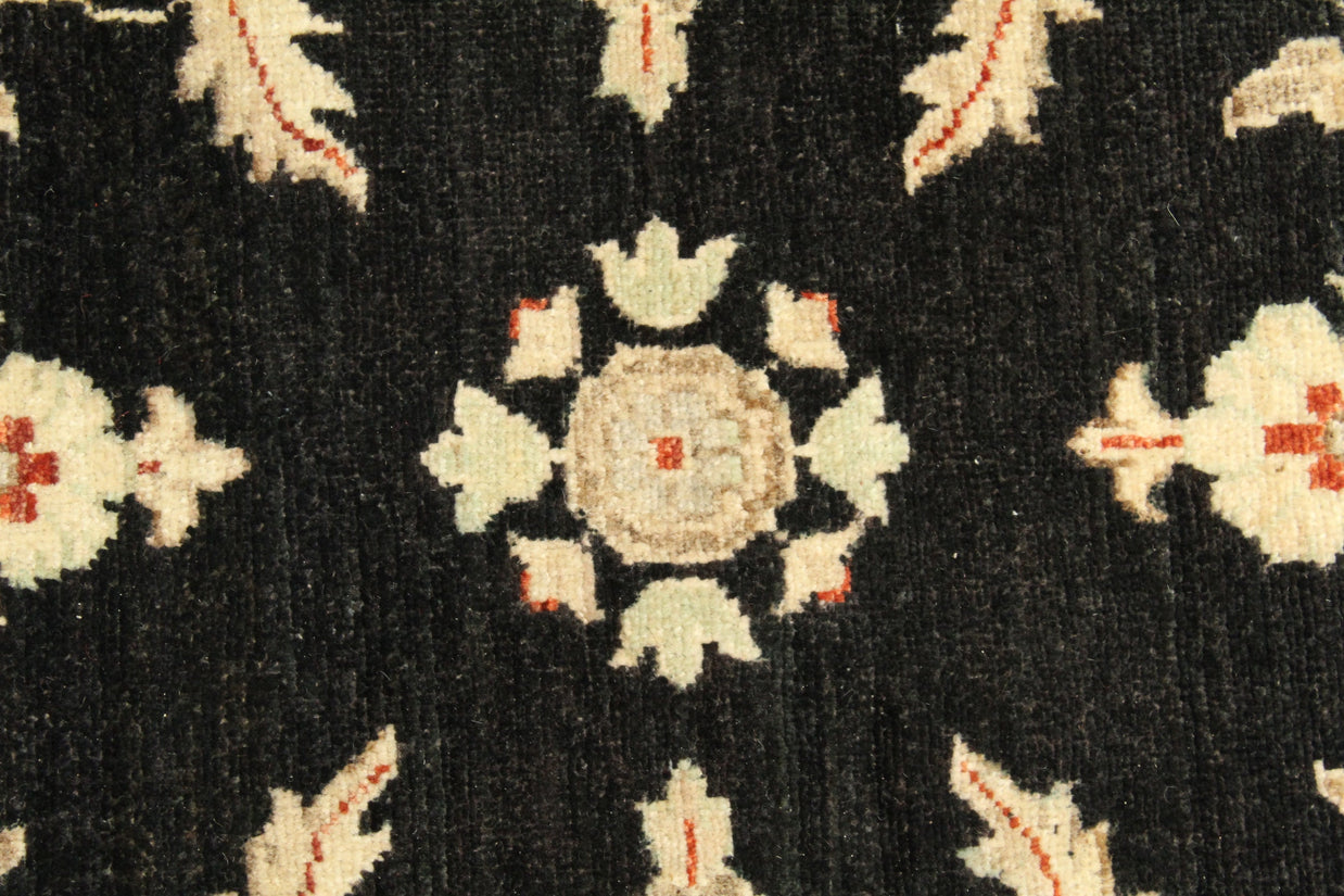 Chobi Rug - 420 cm x 310 cm
