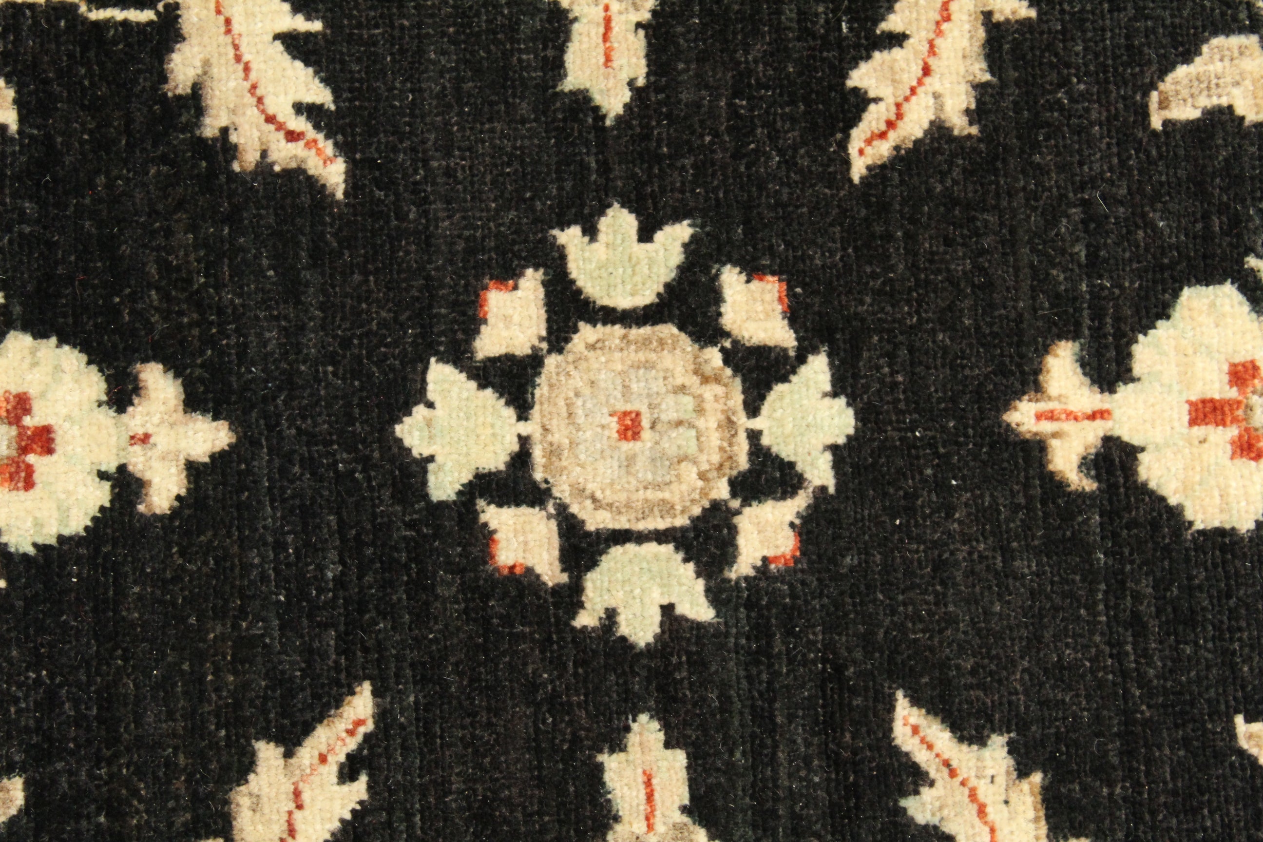 Chobi Rug - 420 cm x 310 cm