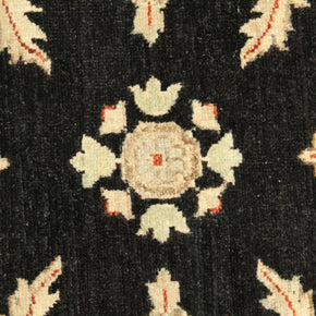 Chobi Rug - 420 cm x 310 cm