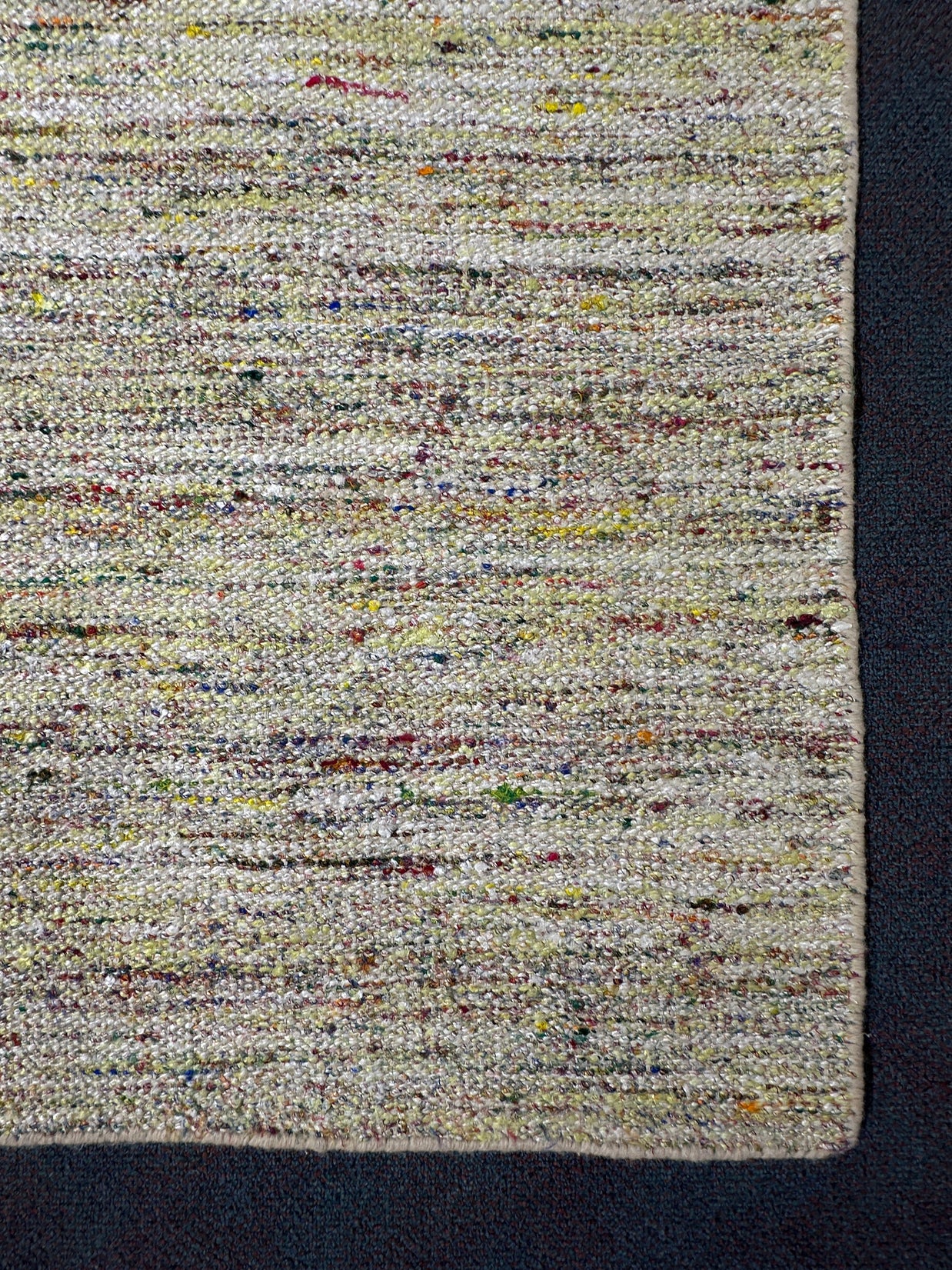Indian Kilim Rug - 230 cm x 160 cm