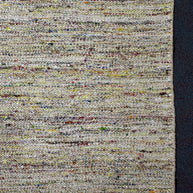Indian Kilim Rug - 230 cm x 160 cm