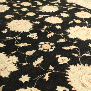 Chobi Rug - 420 cm x 310 cm