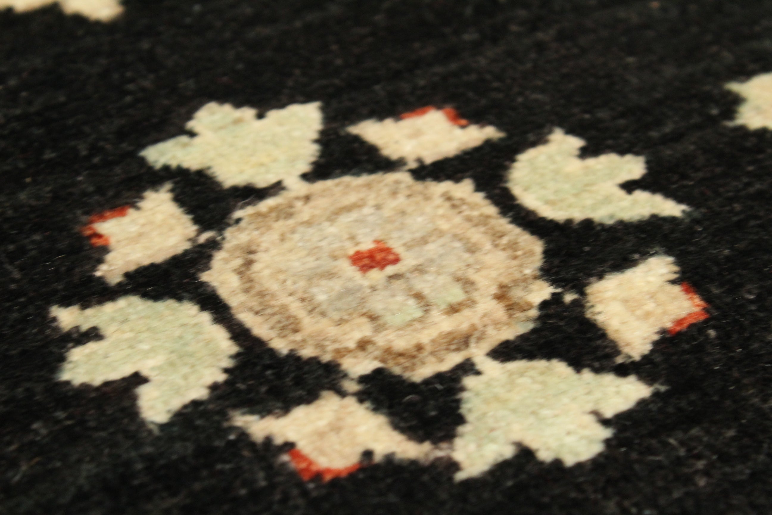 Chobi Rug - 420 cm x 310 cm
