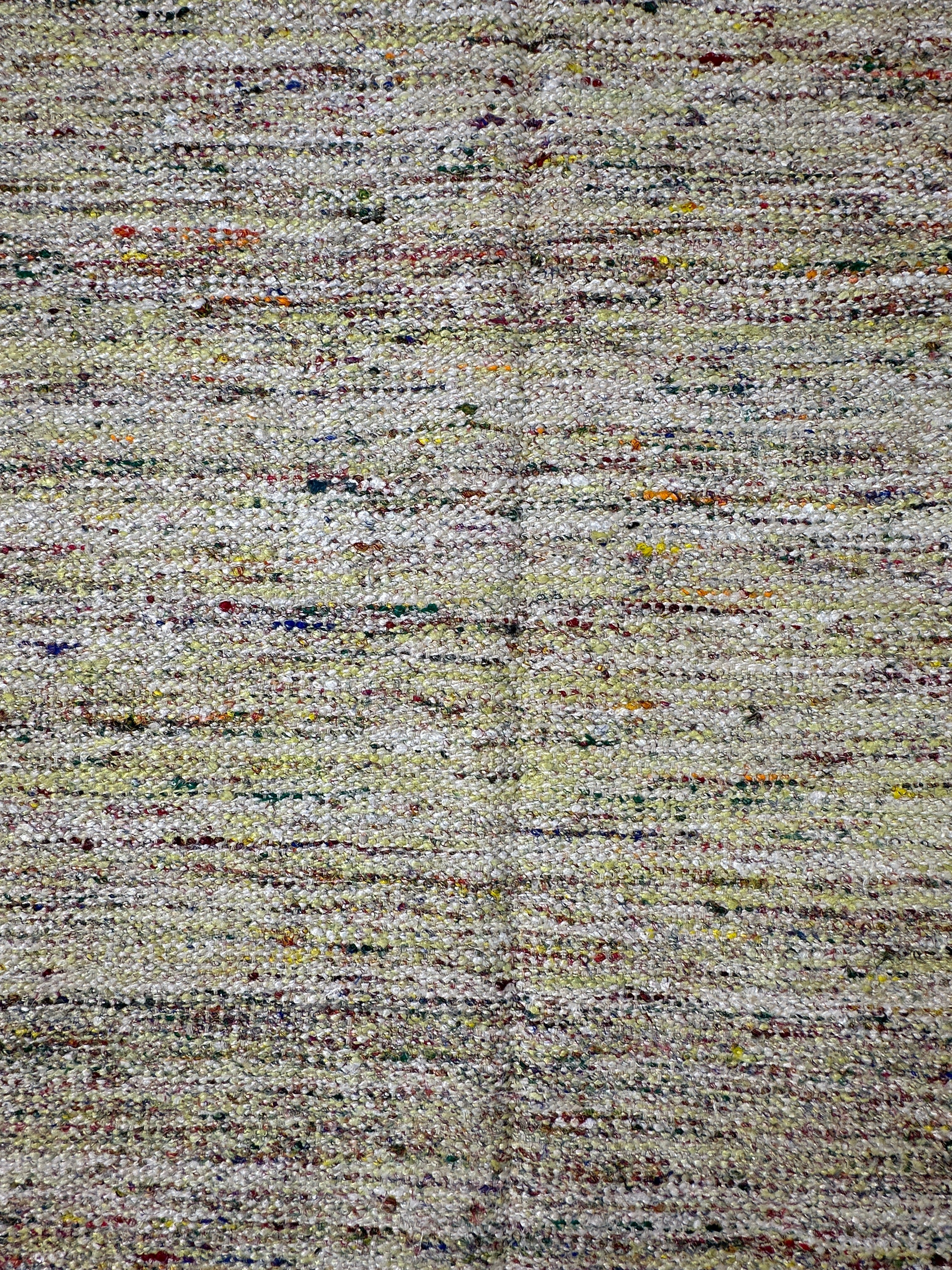 Indian Kilim Rug - 230 cm x 160 cm