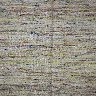 Indian Kilim Rug - 230 cm x 160 cm