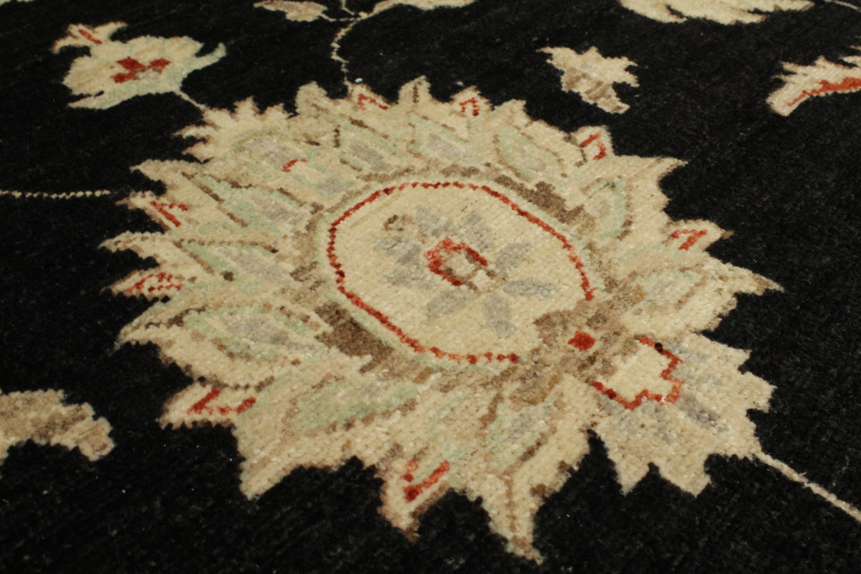Chobi Rug - 420 cm x 310 cm