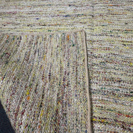 Indian Kilim Rug - 230 cm x 160 cm