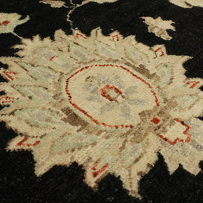 Chobi Rug - 420 cm x 310 cm