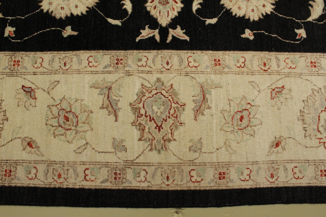Chobi Rug - 420 cm x 310 cm