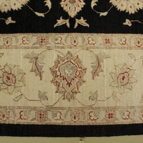 Chobi Rug - 420 cm x 310 cm