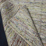 Indian Kilim Rug - 230 cm x 160 cm