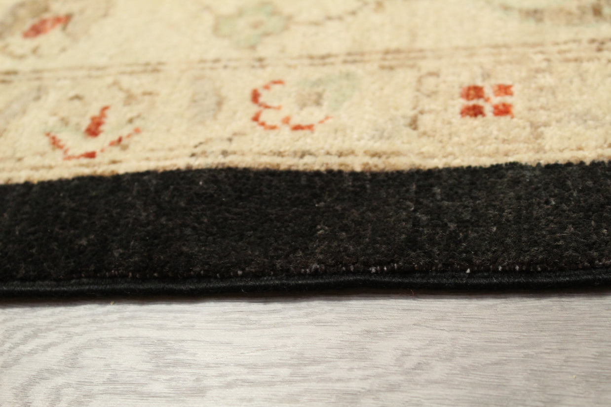 Chobi Rug - 420 cm x 310 cm