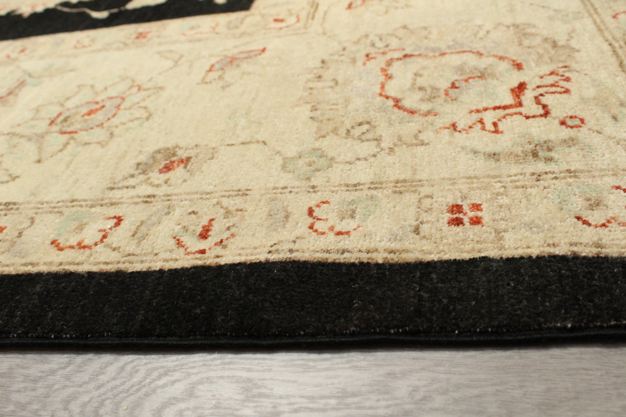 Chobi Rug - 420 cm x 310 cm