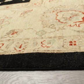 Chobi Rug - 420 cm x 310 cm
