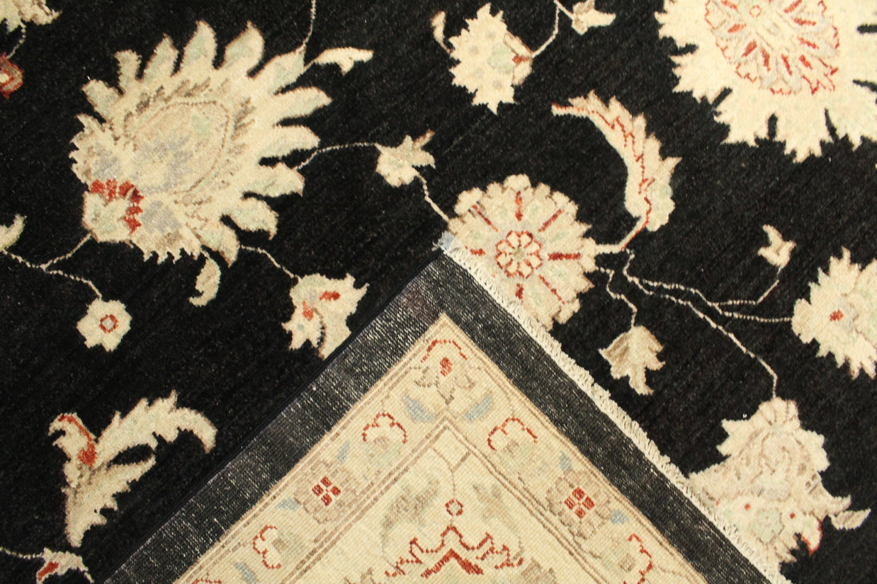 Chobi Rug - 420 cm x 310 cm