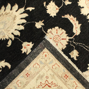 Chobi Rug - 420 cm x 310 cm