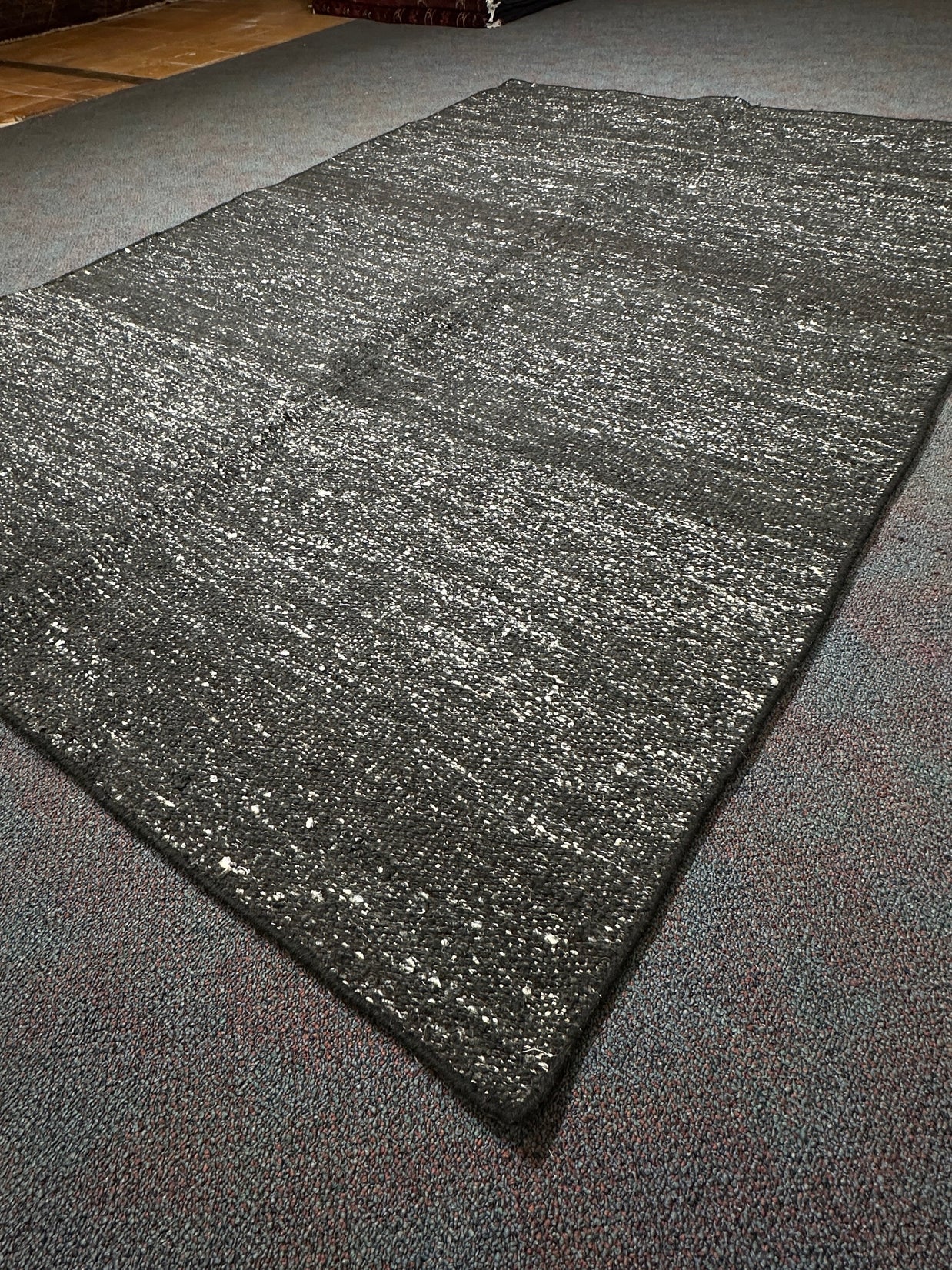 Indian Kilim Rug - 230 cm x 160 cm