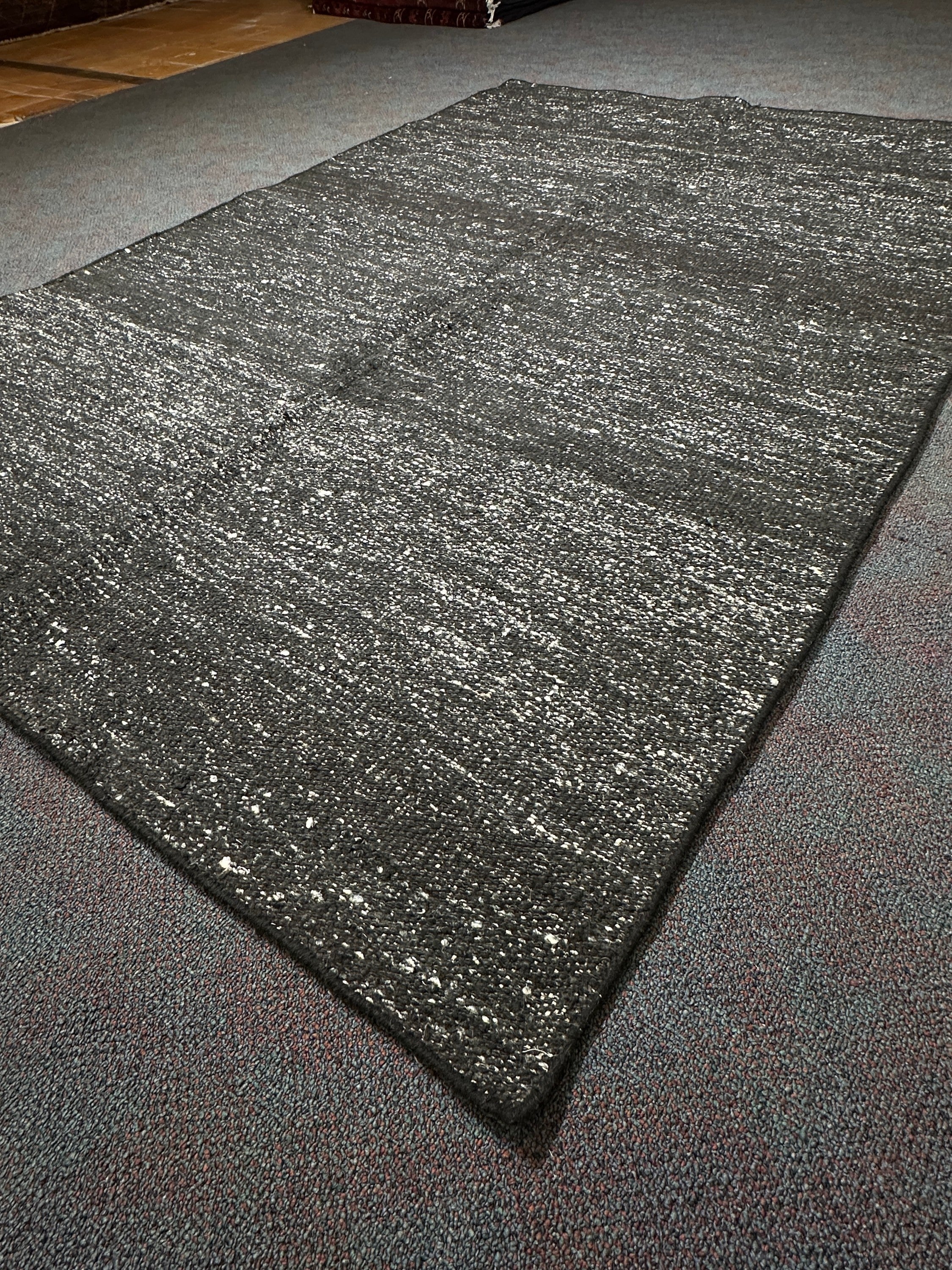 Indian Kilim Rug - 230 cm x 160 cm