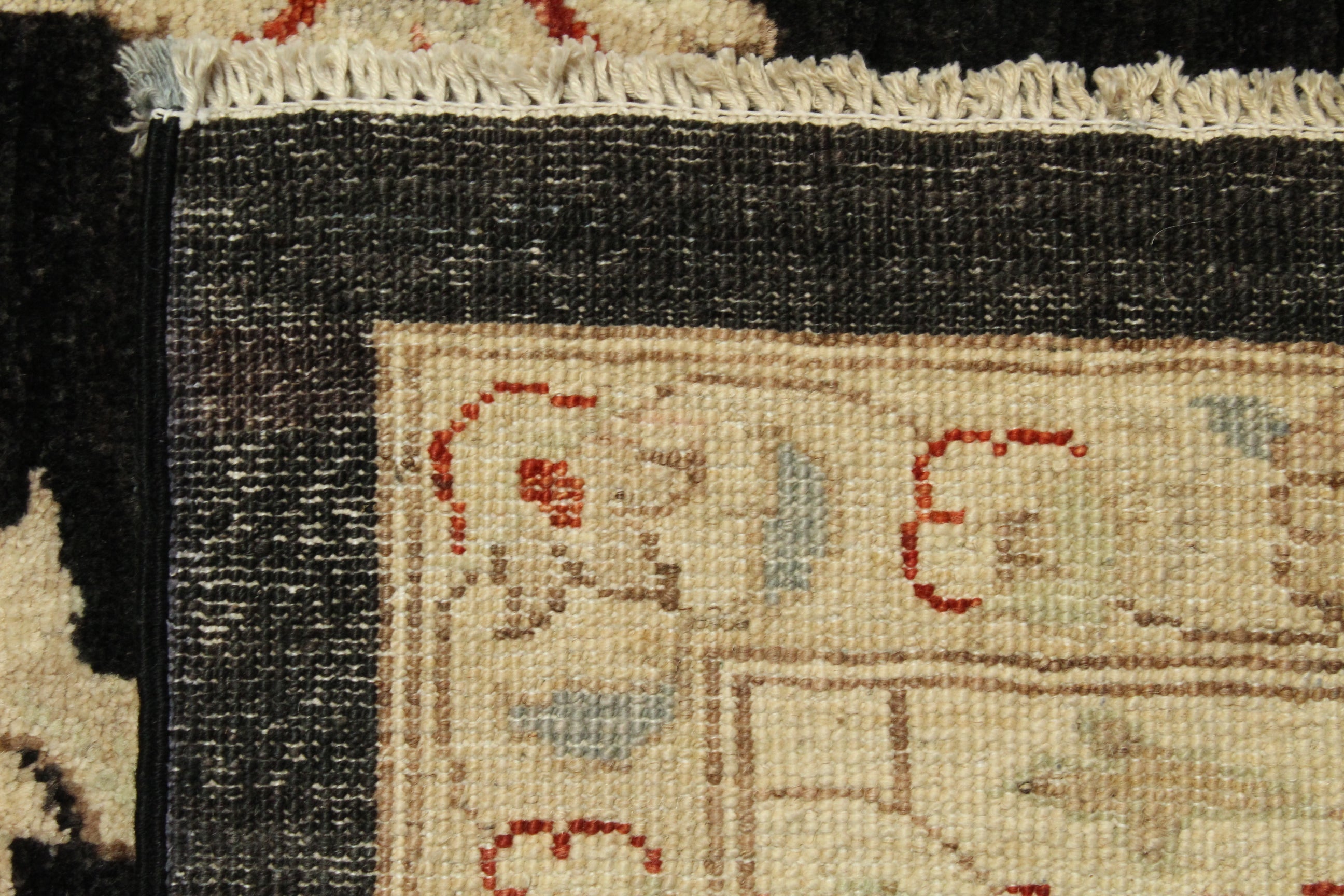 Chobi Rug - 420 cm x 310 cm
