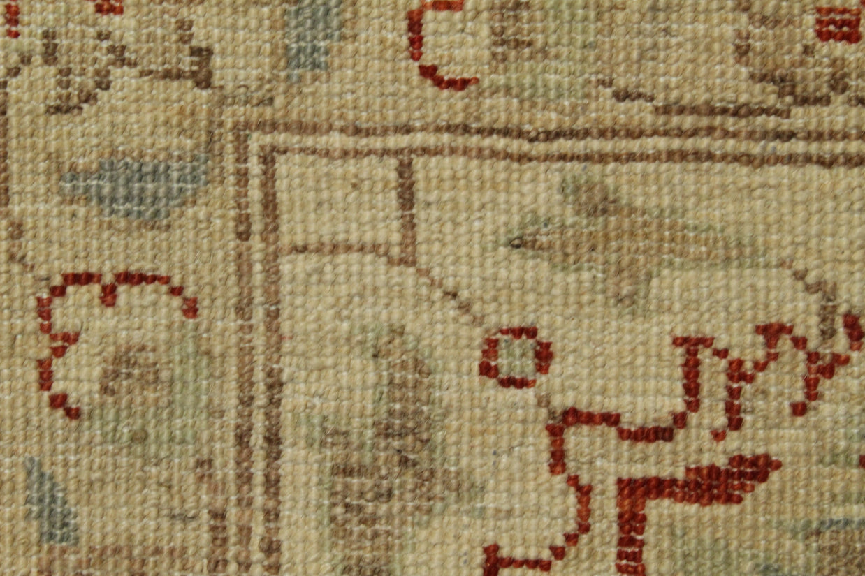 Chobi Rug - 420 cm x 310 cm