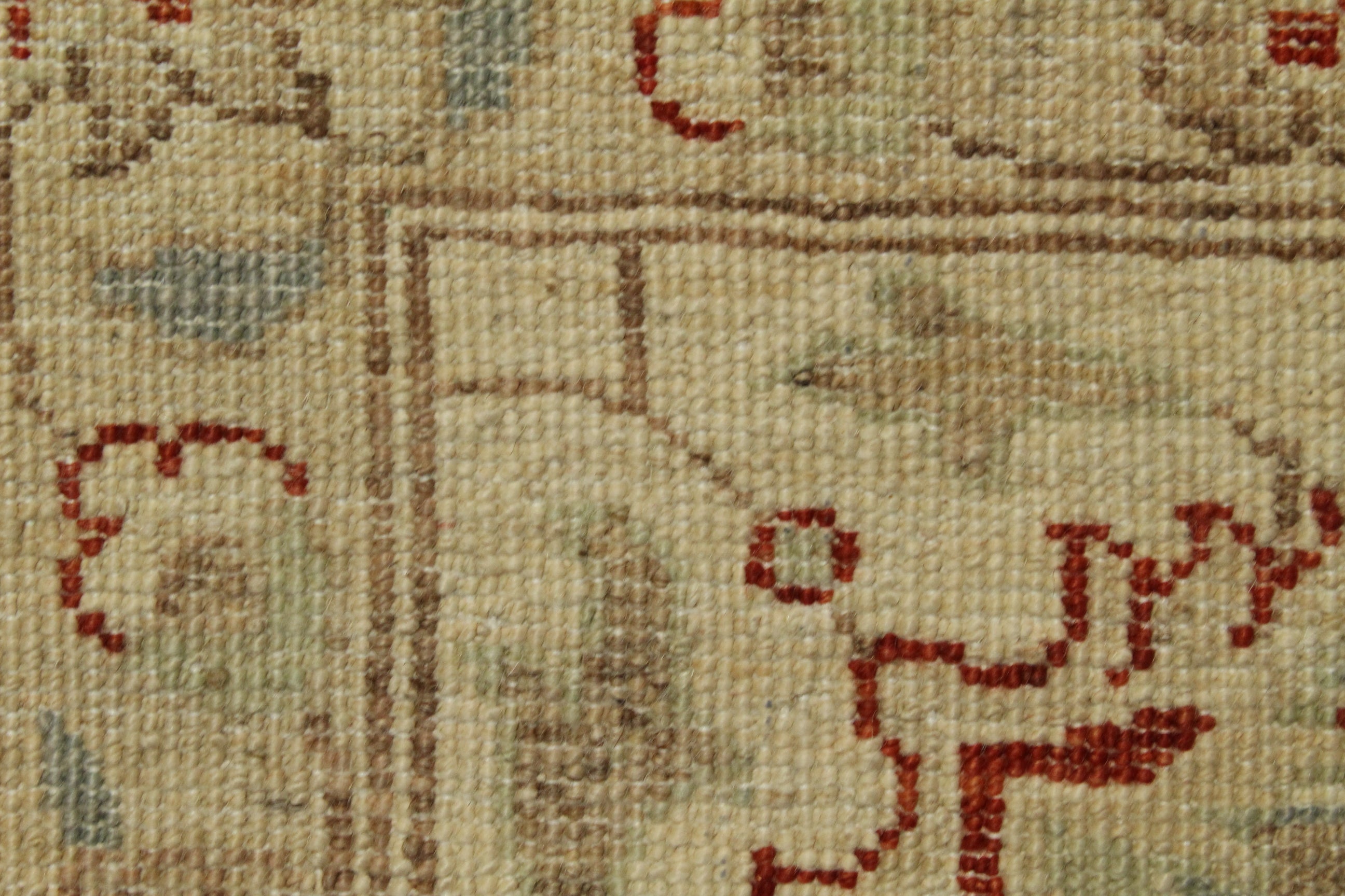 Chobi Rug - 420 cm x 310 cm
