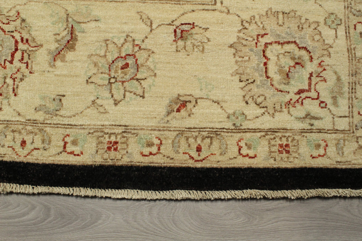 Chobi Rug - 420 cm x 310 cm