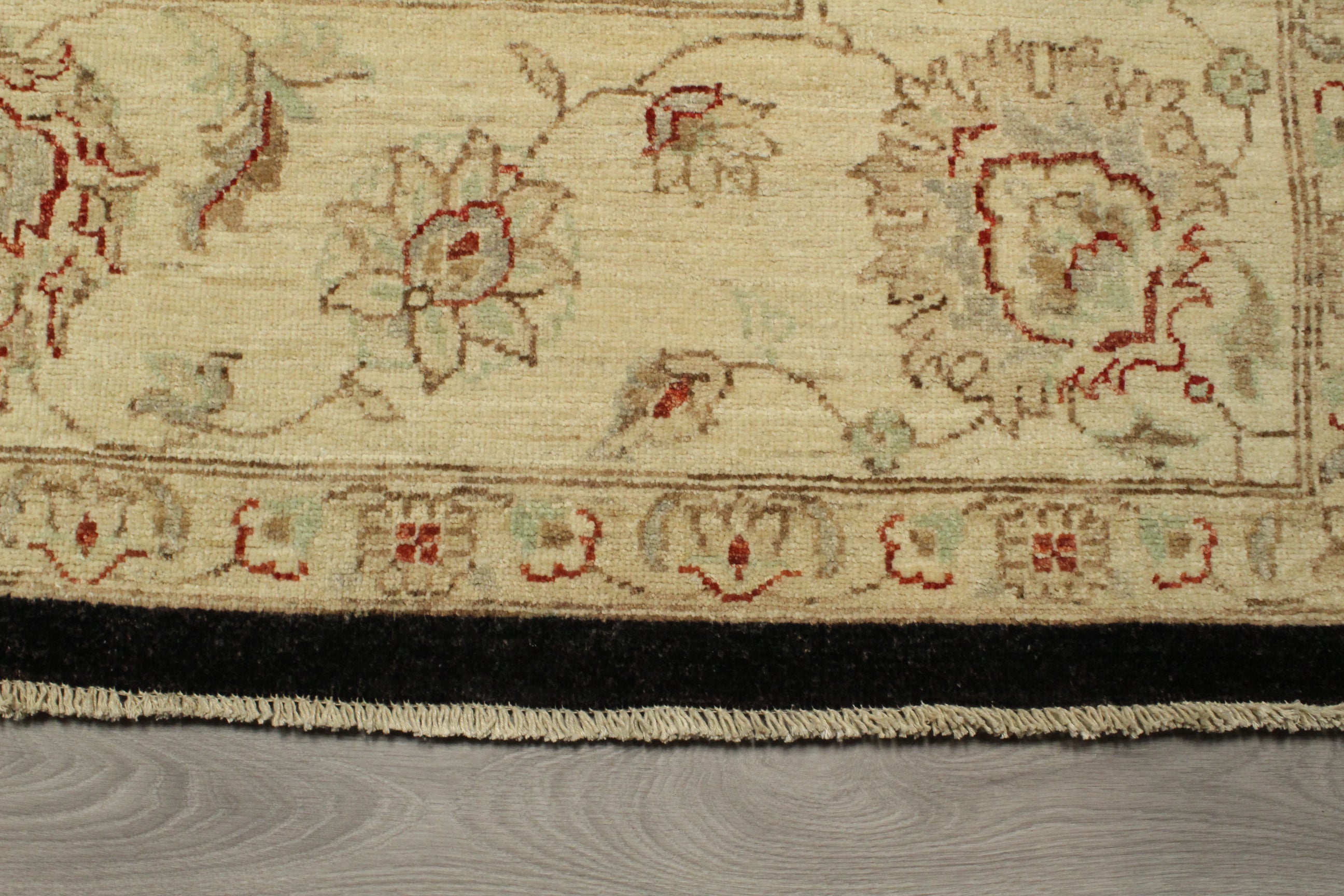 Chobi Rug - 420 cm x 310 cm