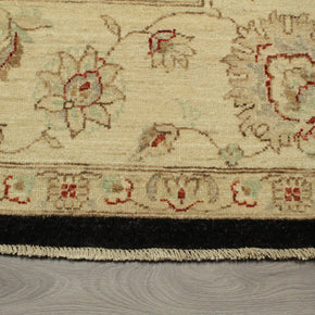 Chobi Rug - 420 cm x 310 cm
