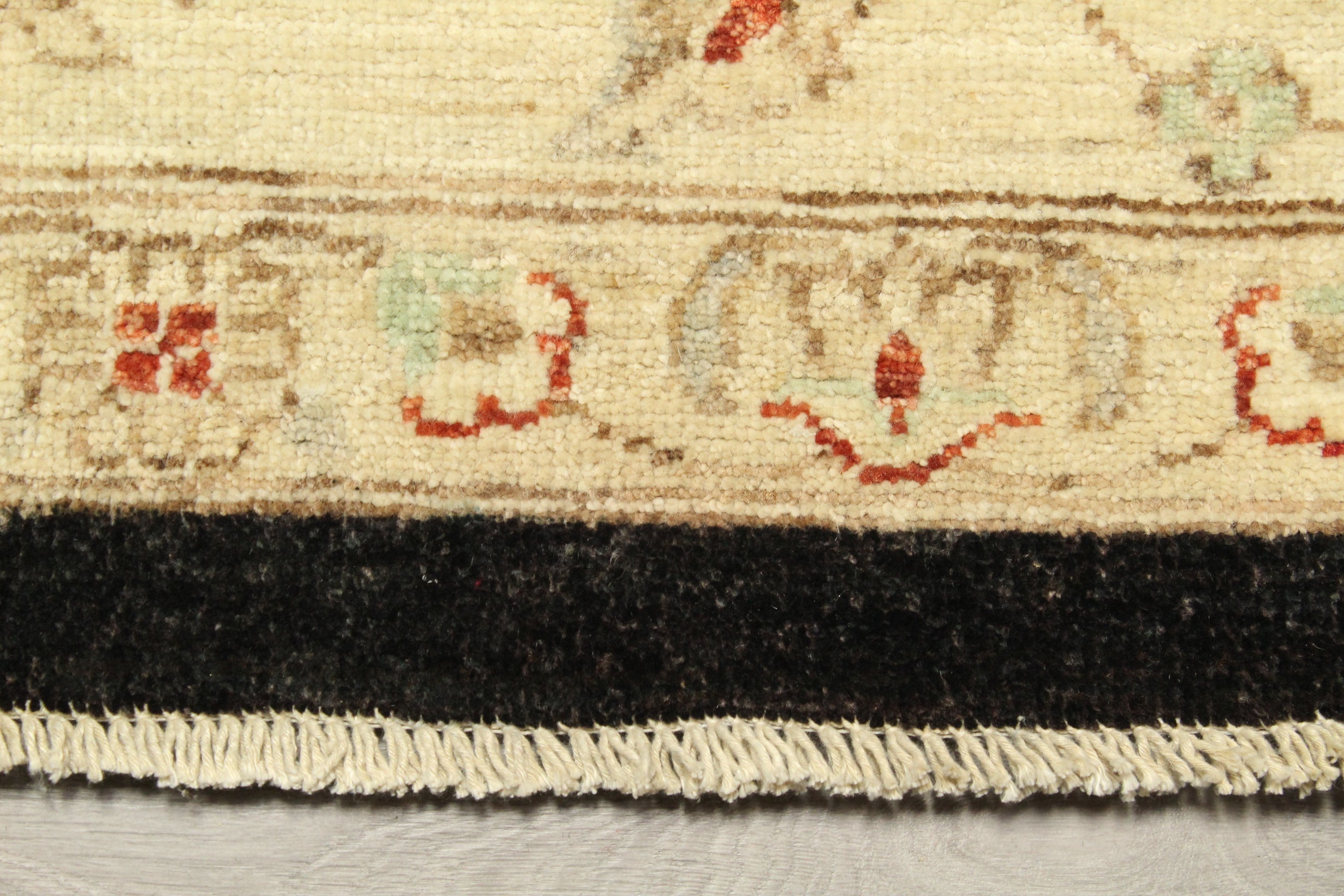 Chobi Rug - 420 cm x 310 cm