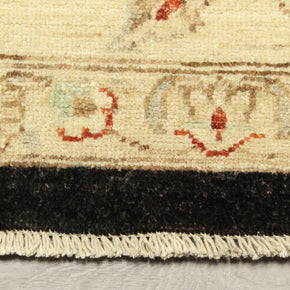 Chobi Rug - 420 cm x 310 cm